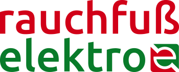 rauchfuß elektro